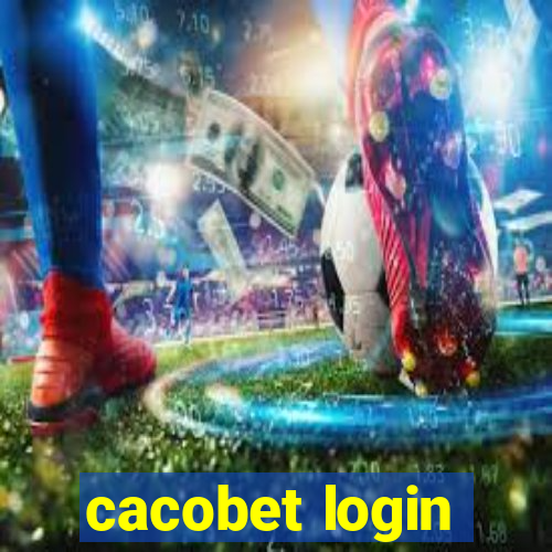 cacobet login